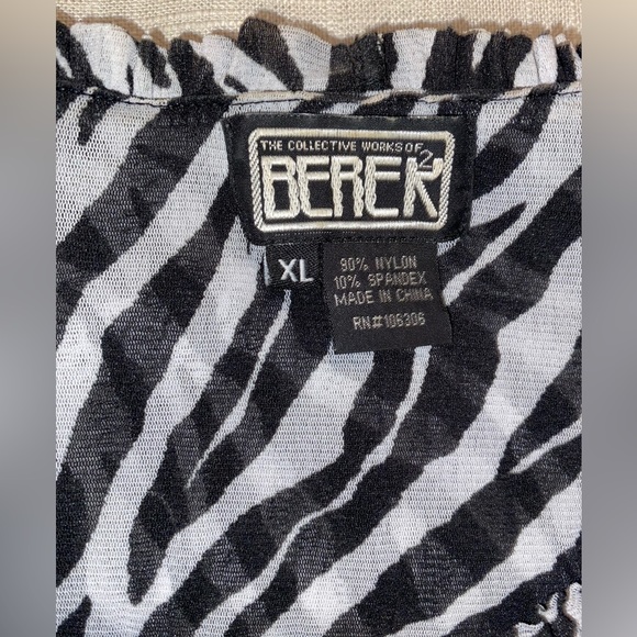 The Collective Works of Berek 2 top - Picture 8 of 12